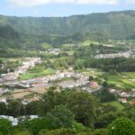 From Ponta Delgada: Furnas Guided Day Trip & 4x4 Adventure - Touring Furnas: The Highlights