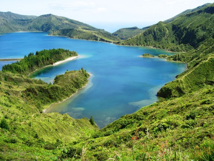 From Ponta Delgada: Lagoa do Fogo Half-Day Jeep Tour - The Practicalities: What to Expect & Tips