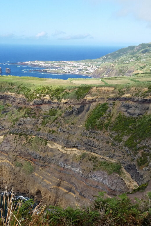 From Ponta Delgada: Sete Cidades Lakes & Fire Lake Day Tour - Is It Worth the Price?