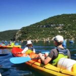 From Pore: Lim Bay Sea Kayaking Day Trip - The Itinerary and What to Expect