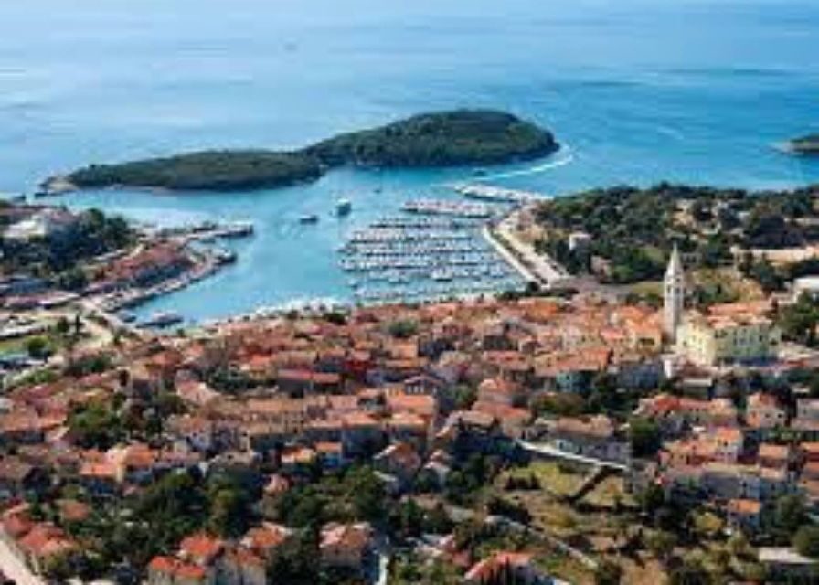 From Pore: Lim Fjord, Rovinj, and Vrsar Boat Trip - What Makes This Tour a Good Value