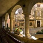 From Pore: Motovun & Gronjan with Local Products Tasting - The Details: Transportation, Group Size, and Duration