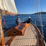 From Port Grimaud: Half-Day Classic Yacht Sailing Experience - How This Tour Fits Different Travelers