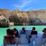 From Portimão: Algar de Benagil and Sea Caves Boat Tour - Who Is This Tour Best For?