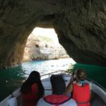 From Portimão: Benagil Cave & Marinha Beach Boat Tour - In-Depth Look at the Itinerary