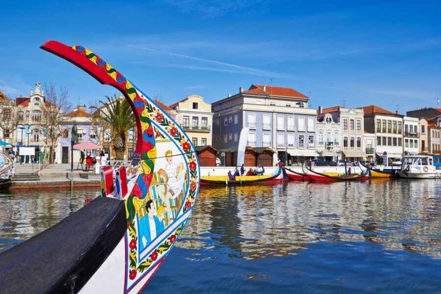 From Porto: Aveiro Half-Day Tour with 1-Hour Cruise - What Makes This Tour Stand Out?