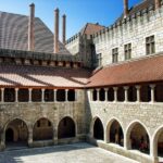 From Porto: Braga and Guimarães Full Day Tour with Lunch - Transport and Group Size