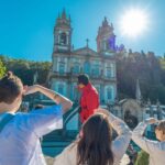 From Porto: Braga and Guimarães Small Group Tour - Why This Tour Works Well