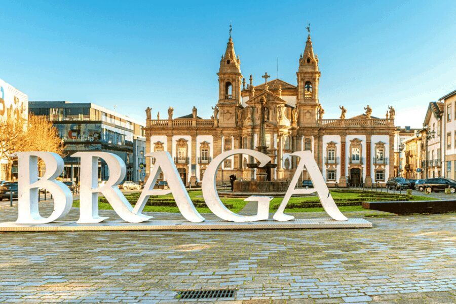 From Porto: Braga & Guimarães Day Trip with Lunch - Who Should Consider This Tour?