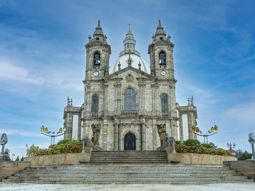 From Porto: Braga & Guimarães full day experience with lunch - Is It Worth the Price?