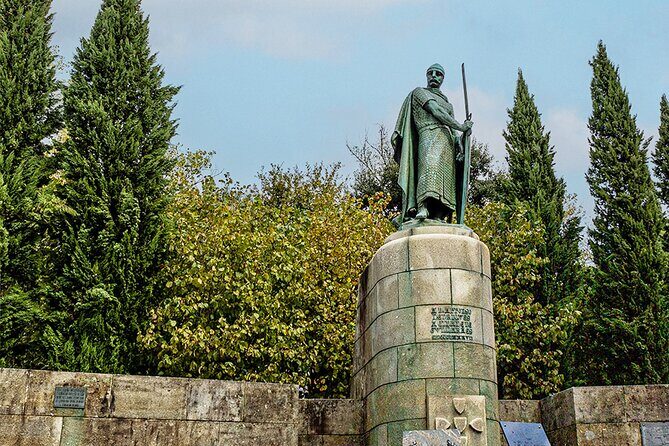 From Porto: Braga & Guimarães - Full Day Experience with Lunch - Potential Drawbacks