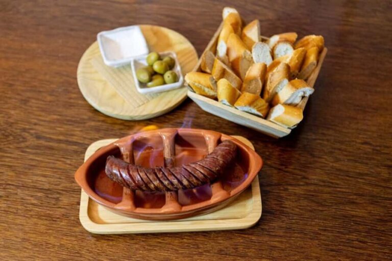 From Porto: Braga & Guimarães - History & Local Flavours - What Makes This Tour Stand Out?