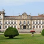 From Porto: Brejoeira Palace Visit, Tasting, and Lunch - Practical Details and What to Expect