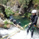 From Porto: Canyoning - Adventure Tour - The Day’s Itinerary