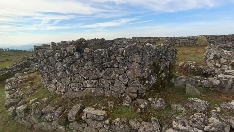 From Porto: Castros Celtic Ruins Private Day Tour - Practical Details & Value