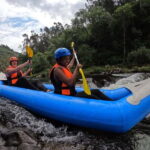 From Porto: Dive into Canoe-Rafting on the Wild Paiva Waters - What to Expect During the Rafting
