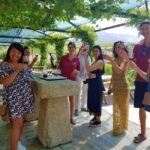 From Porto: Douro Valley 3 Vineyards Tour with Lunch - What Makes This Tour Stand Out