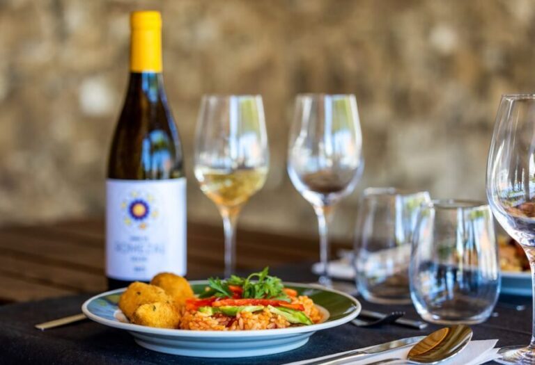 From Porto: Douro Valley w/ Boat Tour, Wine Tasting & Lunch - What Makes This Tour Stand Out