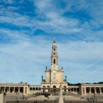 From Porto: Fátima and Coimbra Tour - In-Depth Look at the Highlights