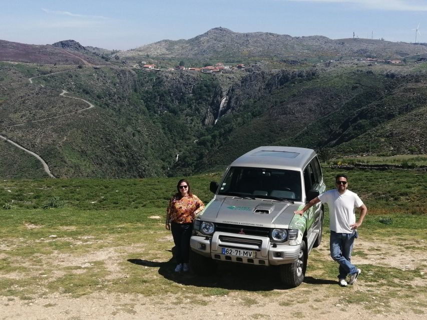 From Porto: Freita Mountain [Arouca Geopark]- Jeep Tour - Who Is This Tour Best For?