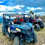 From Porto: Full Day at Arouca Geopark with 3 hours in a Buggy - The Sum Up