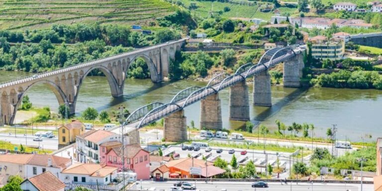 From Porto: Full-Day Douro Valley Trip - The Real Value of This Tour