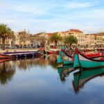 From Porto: Full-Day Trip to Coimbra & Aveiro with Boat Ride - Why This Tour Works Well