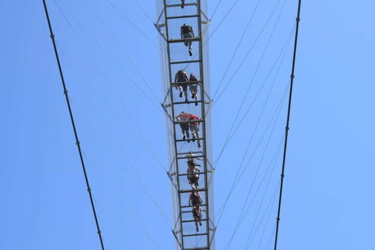 From Porto: Jeep Tour Ponte 516 Arouca + Vale do Paiva - Who Would Love This Tour?