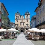 From Porto: Mystical Braga & Medieval Guimarães  Sensory Experience - What We Think About the Value
