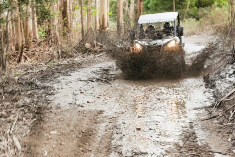 From Porto: Off-Road Buggy Adventure - Frequently Asked Questions (FAQs)