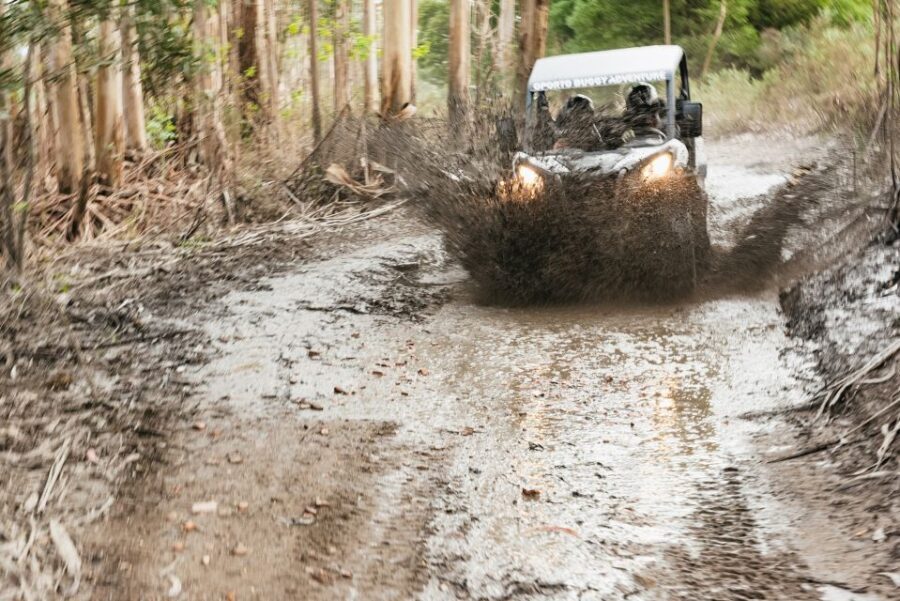 From Porto: Off-Road Buggy Adventure - Frequently Asked Questions (FAQs)