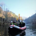 From Porto: Paiva River Rafting Adventure - Adventure Tour - Is This Tour Worth the Price?