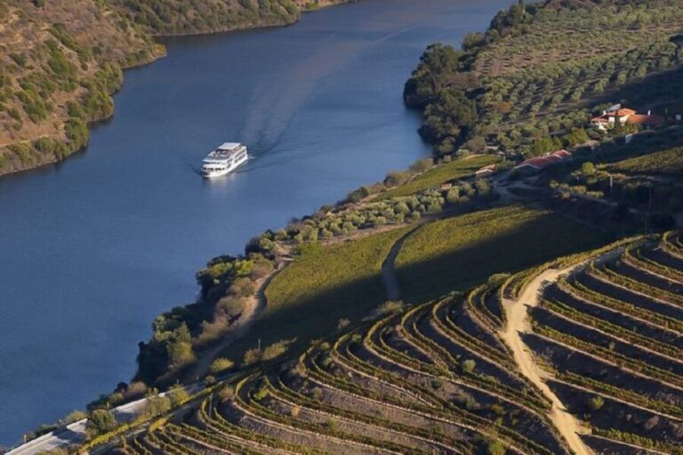 From Porto: Pinhão and Douro Valley Scenic Boat Tour - Is This Tour Worth It?
