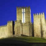 From Porto: Private Braga and Guimarães Tour with Pickup - What to Expect at Each Stop