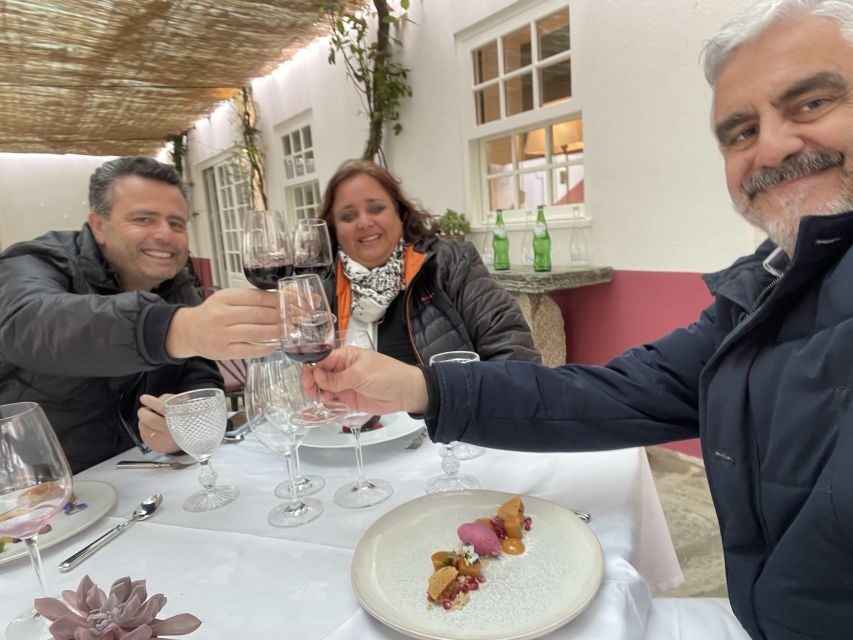 From Porto: Private Douro Valley Tour with Cruise and Wine - Who This Tour Is Best For