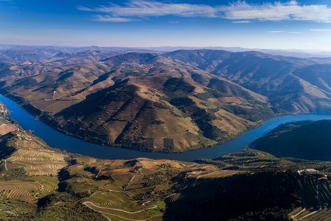 From Porto: Private Douro Valley Tour - Final Thoughts