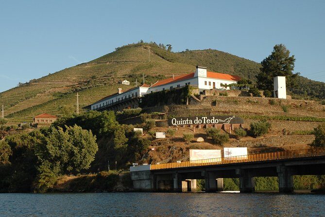 From Porto Private Tour Douro Valley two Wineries, Lunch and Boat. - FAQ