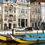 From Porto Private Tour Half Day in Aveiro and Costa Nova - What’s Included and What’s Not