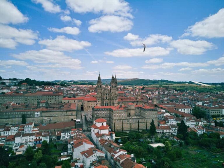 From Porto: Private Tour to Santiago de Compostela - Why This Tour Might Be a Great Fit