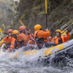 From Porto: Rafting on the Paiva River - The Itinerary: Breaking Down the Day