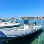 From Porto Rotondo: dinghy tour of Porto Cervo's beaches - Authentic Experiences Highlighted by Travelers