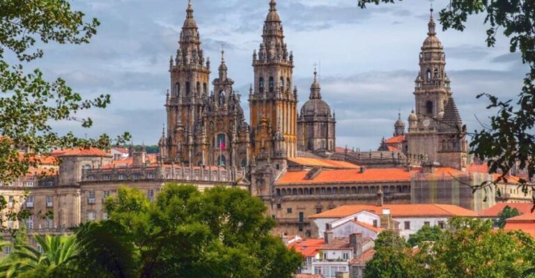 From Porto: Santiago de Compostela Cathedral Private Tour - Final Thoughts
