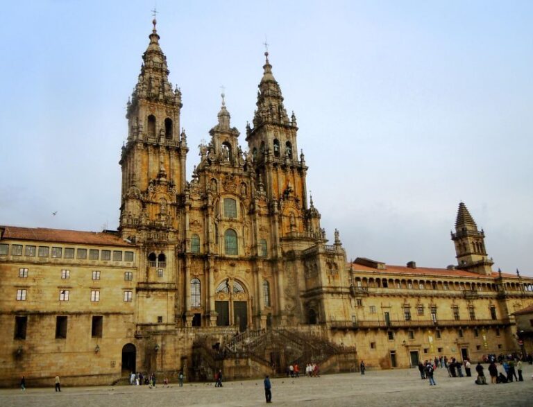 From Porto: Santiago de Compostela Full Day Tour - How Much Is It Worth?