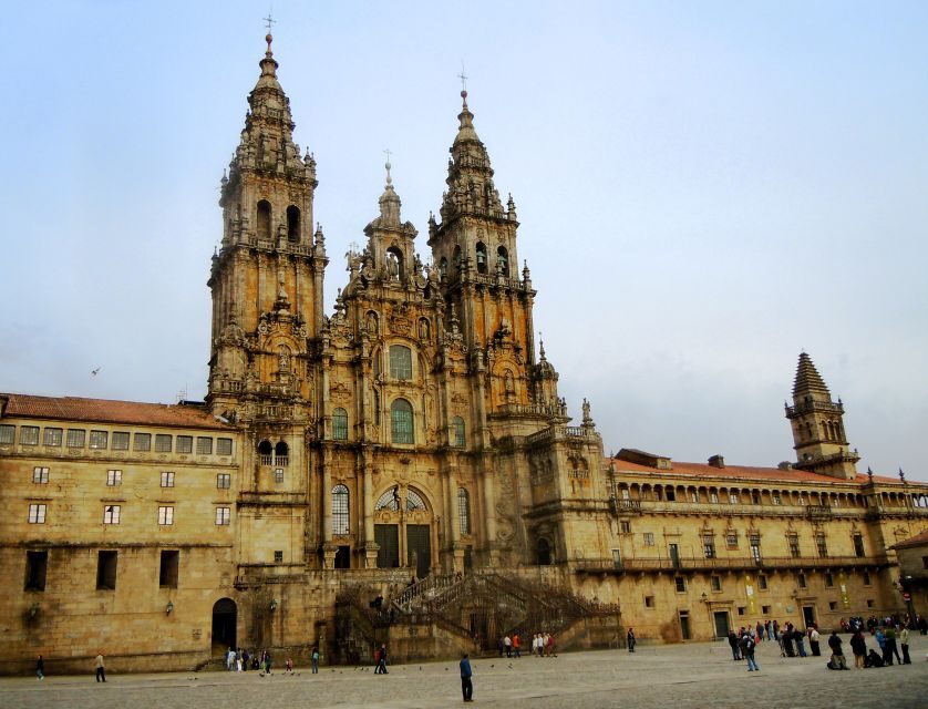 From Porto: Santiago de Compostela Full Day Tour - How Much Is It Worth?