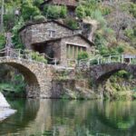 From Porto: Serra da Estrela and Piodão Day Trip - Marveling at Covão dos Conchos and the Spillway