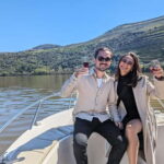 From Porto: Tastings at 2 Wineries, Chef's Lunch & Boat Tour - The Value in the Experience