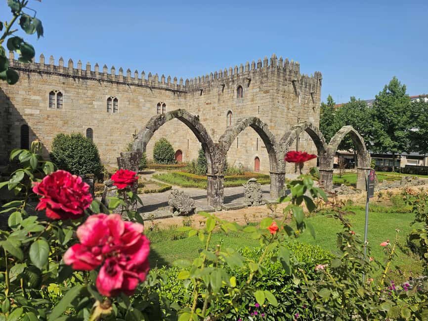 From Porto to Braga: Luxury Private Trip - Why This Tour Works for Travelers