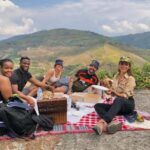 From Porto to Douro - a local hiking experience with picnic - Key Points