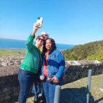 From Porto to Minho: Vinho Verde with Lunch and a Visit to 100% Organic Producers - Exploring the Natural and Cultural Landscape of Minho