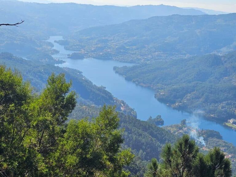 From Porto to Peneda-Gerês National Park - Who Is This Tour Best For?